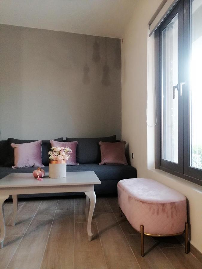 Euphoria Superior Suite Apartment Argostoli  Exterior photo