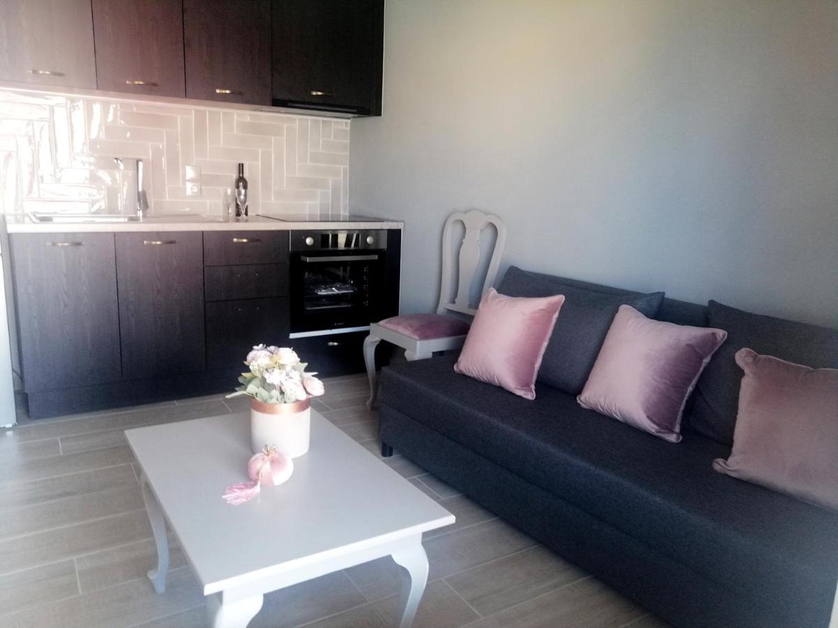 Euphoria Superior Suite Apartment Argostoli  Exterior photo