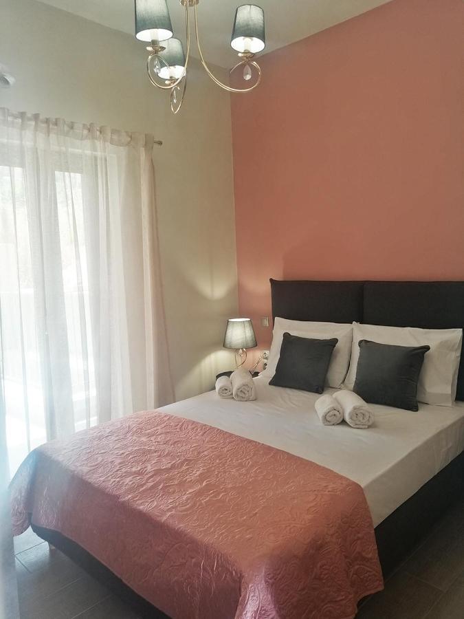 Euphoria Superior Suite Apartment Argostoli  Exterior photo